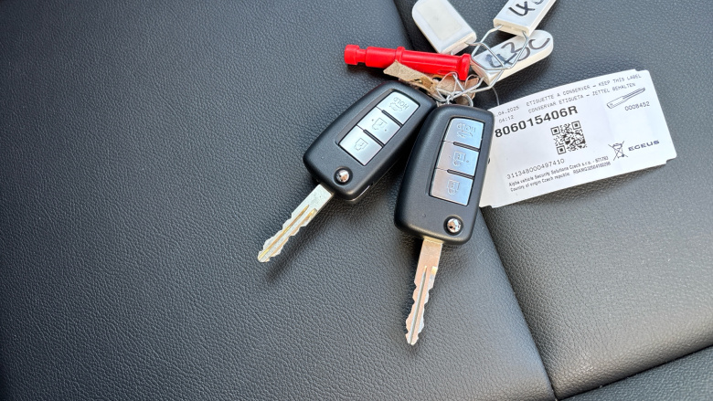 Nissan Townstar L2 Petrol 1.3 Acenta Van Auto